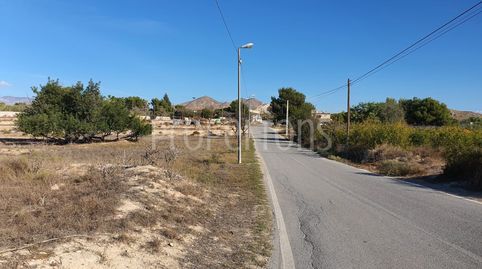 Foto 5 de Residencial en venda a El Rebolledo, Rebolledo, Alicante / Alacant