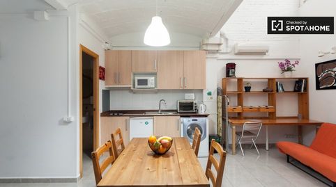 Foto 3 de Habitación en El Poblenou, Barcelona Capital