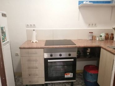 Casa en venta en El Grao