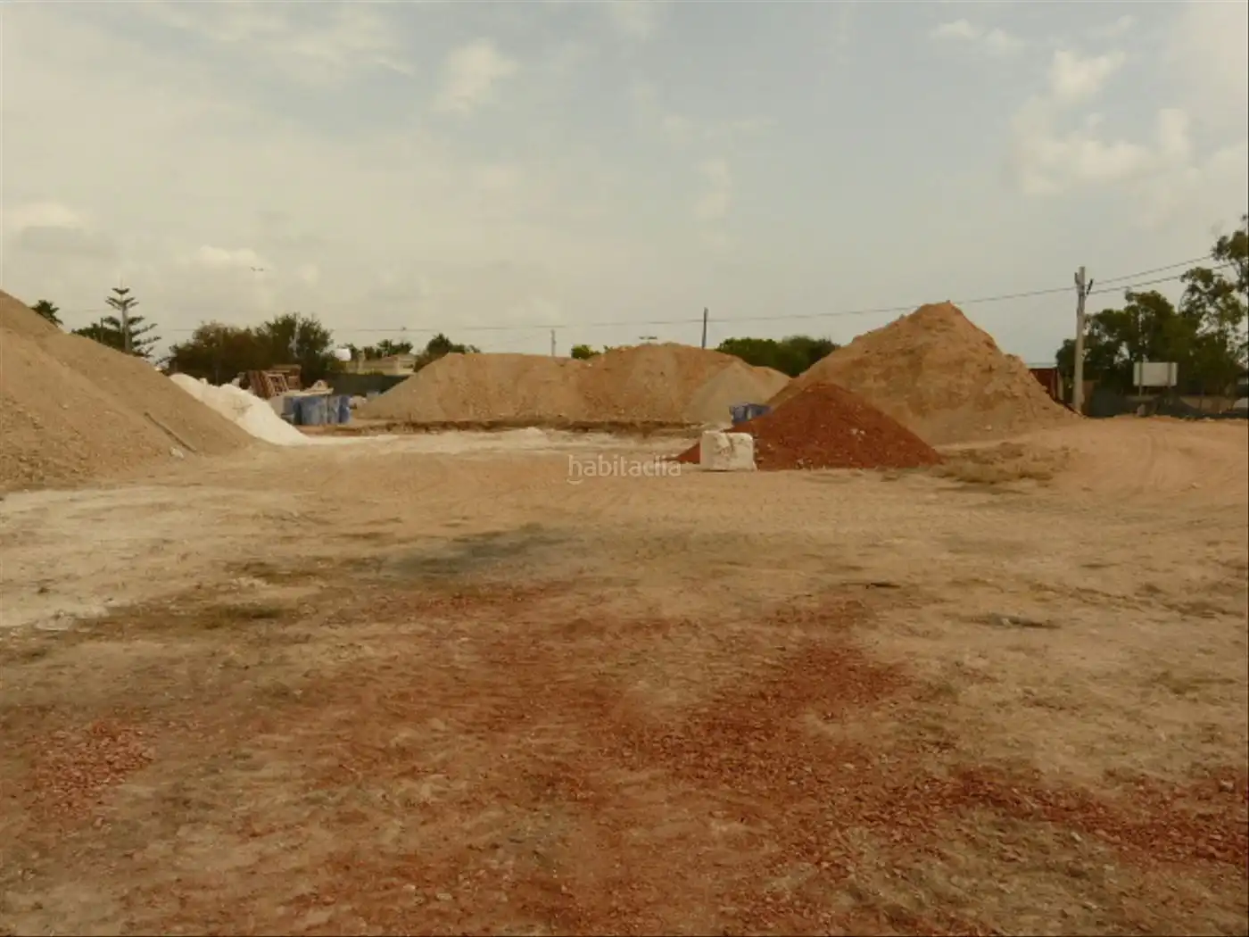 Terreno residencial en venta en Lugar Urb. los Limoneros 9061, imagen 4