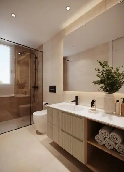 Mini appartamento con piscina in vendita a San Pedro del Pinatar, imagen 16