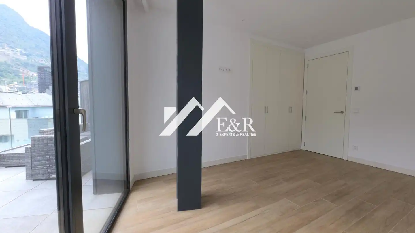 Flat with lift to rent in Meritxell, imagen 14