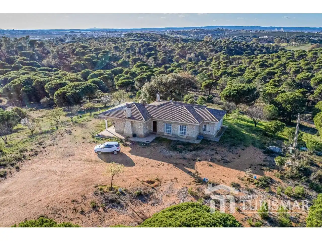 Villa in vendita a Carretera Campo 1, imagen 34