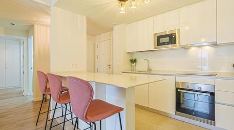 Photo 2 of Flat for sale in Avenida de las Ciencias, Colores -  Entreparques,  Sevilla Capital