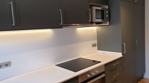 Foto 3 de Piso de alquiler en Montilivi, Girona Capital