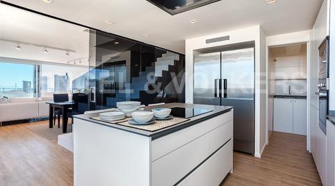 Foto 4 de Apartament de lloguer a Diagonal Mar i el Front Marítim del Poblenou, Barcelona