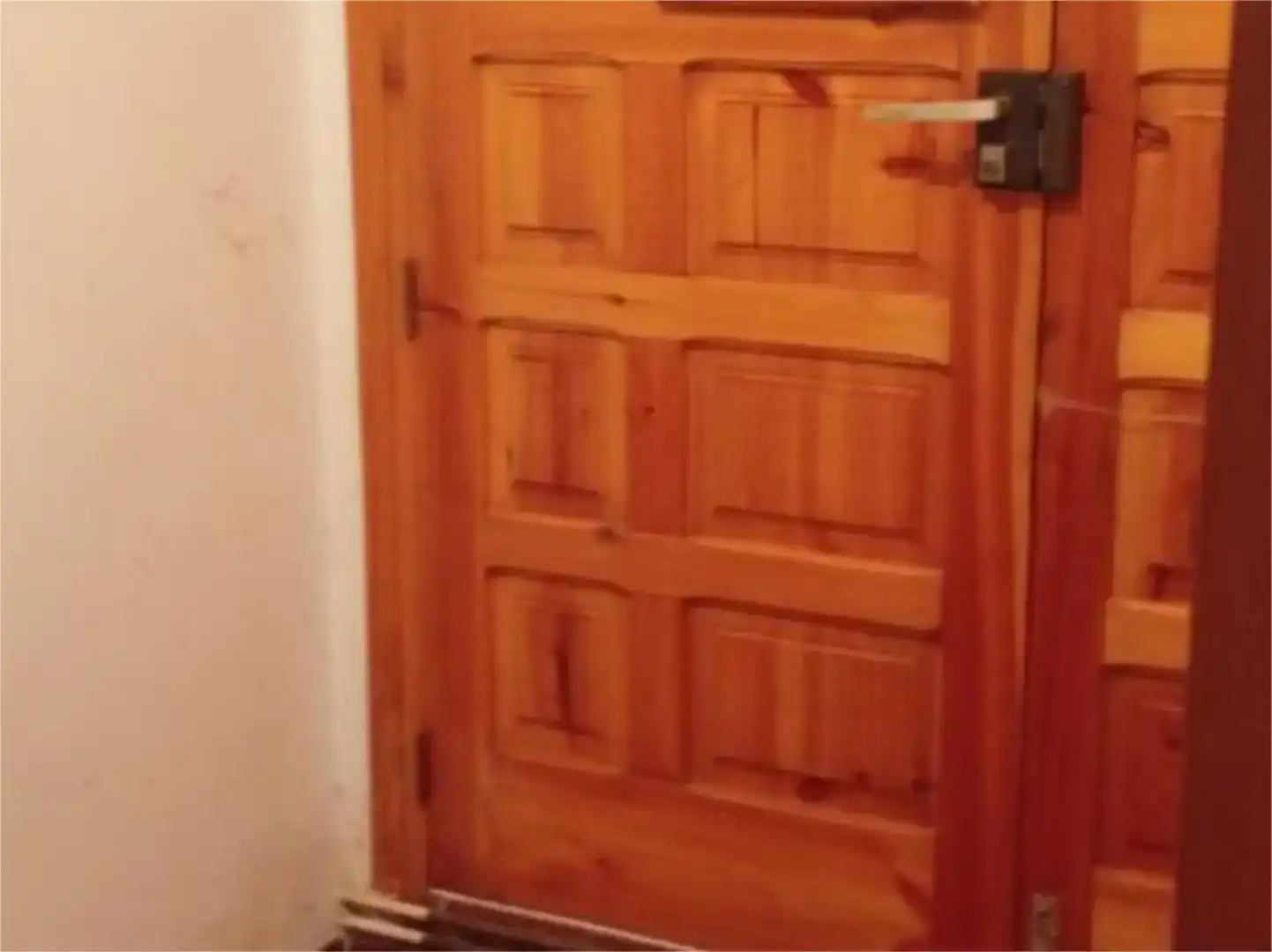 Casa o xalet en venda en Moreruela de Tábara amb Traster i Moblat