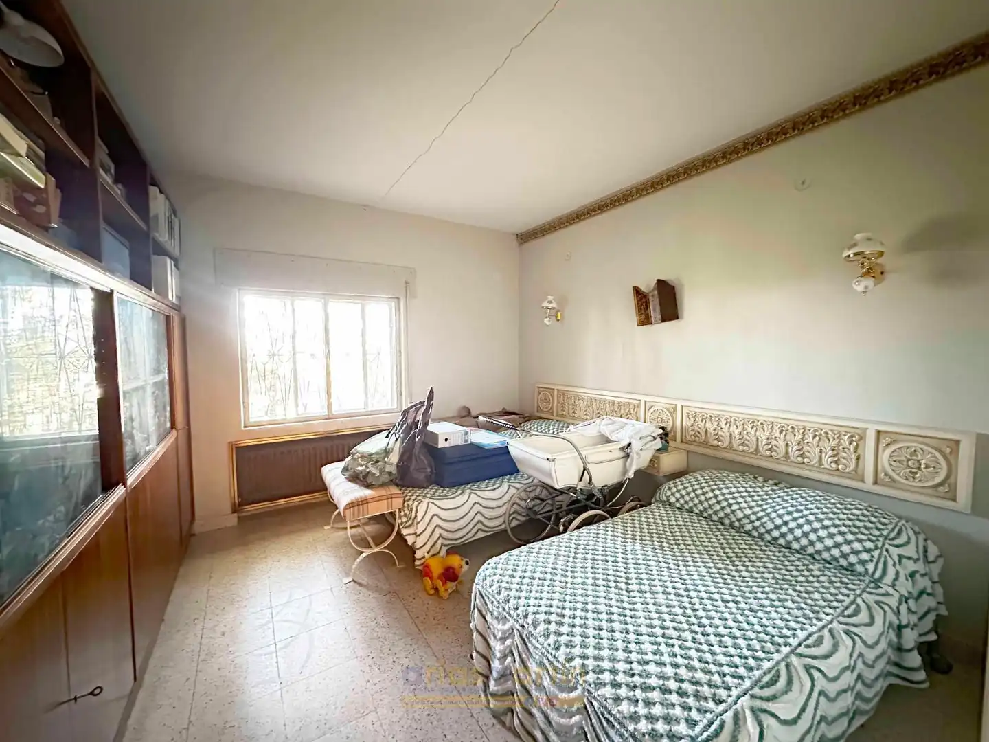Dormitori de Casa o xalet en venda en Santa Marta de Tormes amb Calefacció, Jardí privat i Terrassa