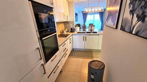 Foto 5 de Apartamento en venta en Cabo Sta Maria, Lomas de Cabo Roig - Los Dolses, Orihuela