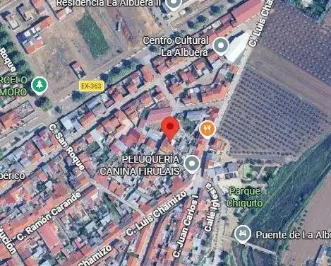 Casa en venda a La Albuera, imagen 3