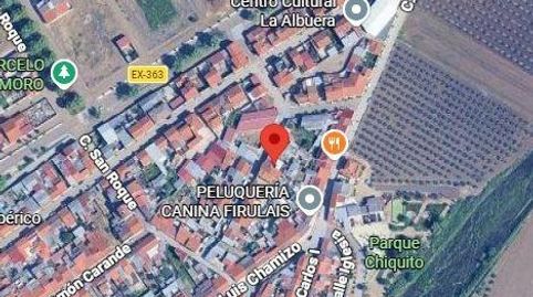 Foto 3 de Casa o chalet en venta en La Albuera, Badajoz