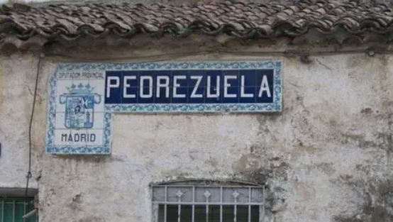 Local de alquiler