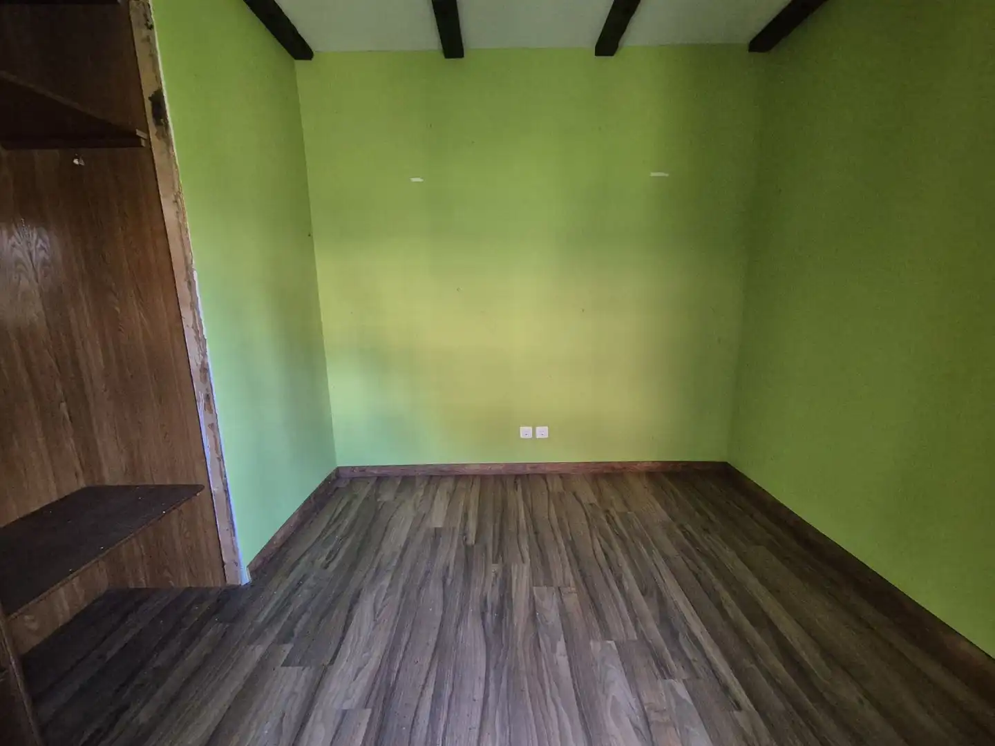Habitación de Casa o chalet en venta en Lena