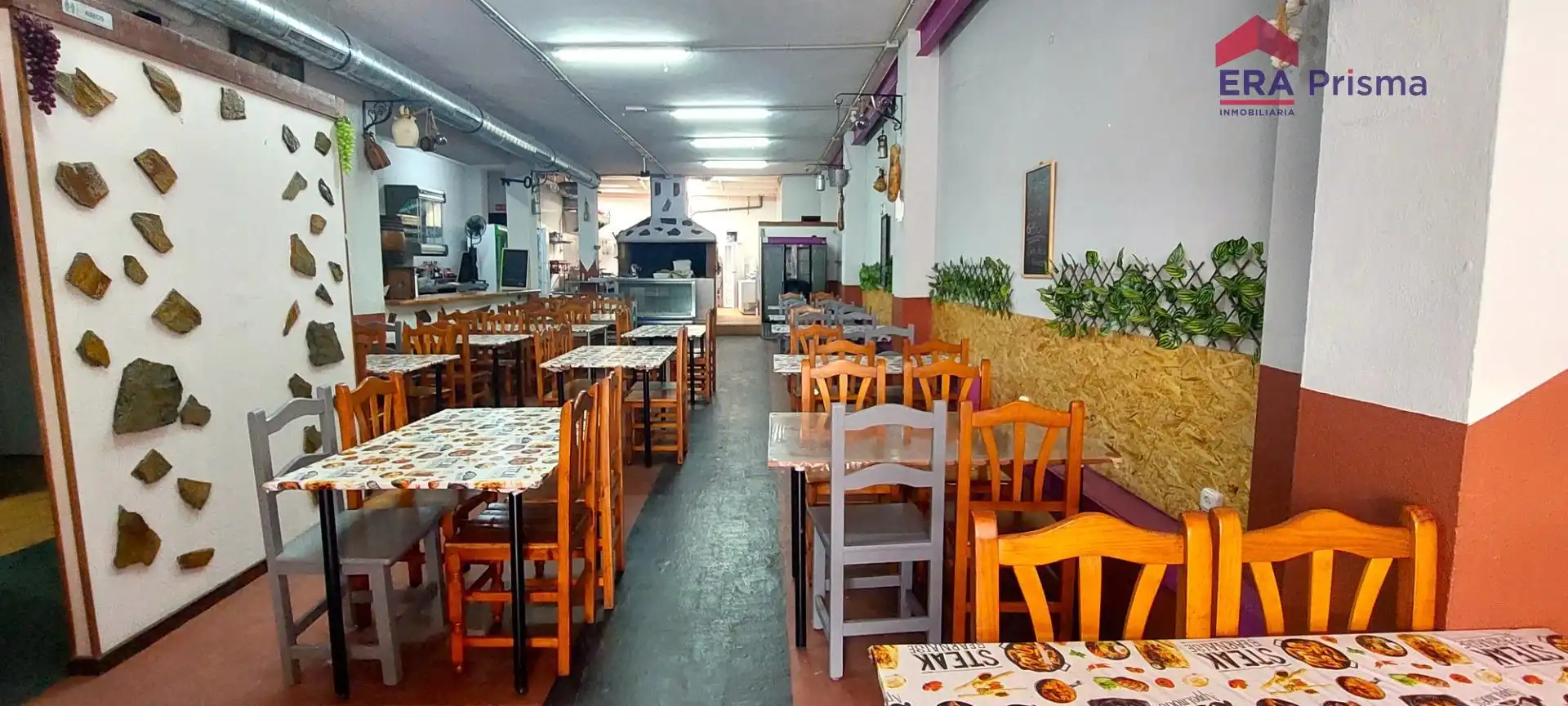 Local de alquiler en San Cristóbal de la Laguna