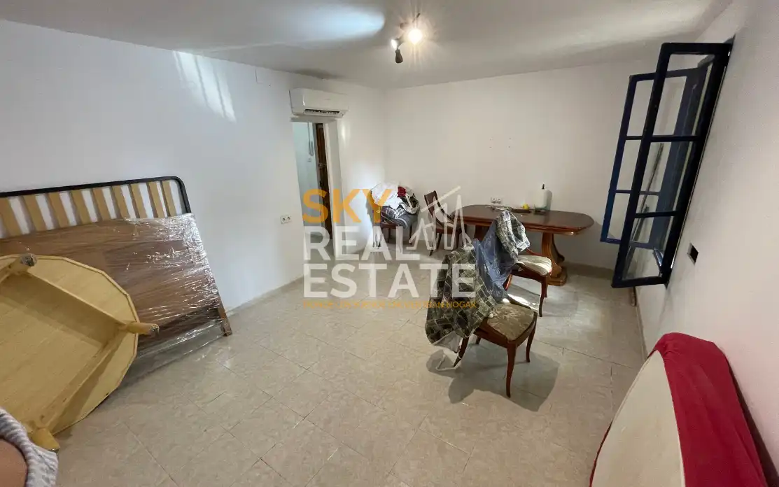 Piso en venta en  Palma de Mallorca