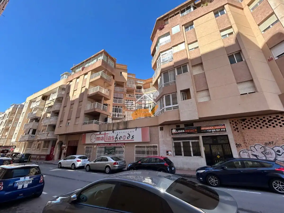 Apartment zum Verkauf in Playa del Cura, imagen 27