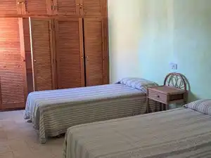 Bedroom of Detached homes for sale in Sant Guim de Freixenet  with Terrace, Balcony and Internet