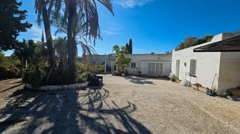 Foto 4 de Casa o xalet en venda a Urbanización la Capellanía, 20, Nagüeles Alto, Málaga