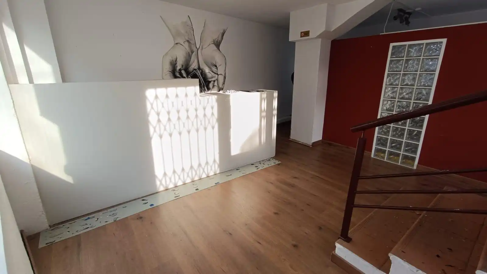 Commercial properties for rent in Los Bloques