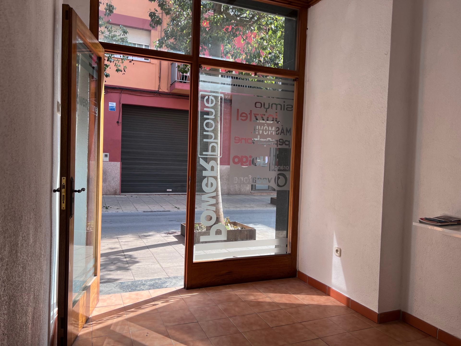 Premises for sale in Mataró