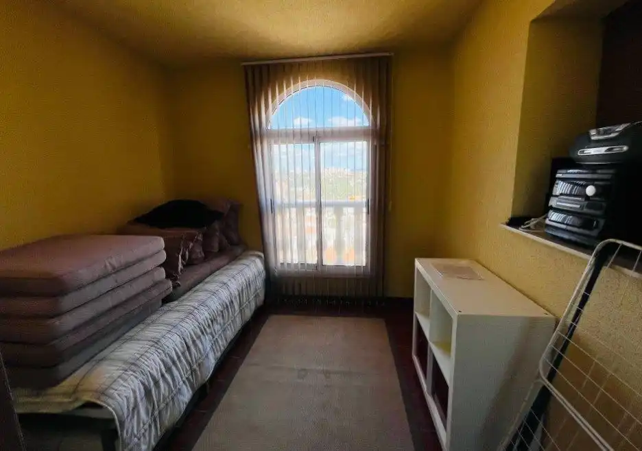 Apartamento con piscina en venta en Zona Carrefour - Urbanizaciones, imagen 13