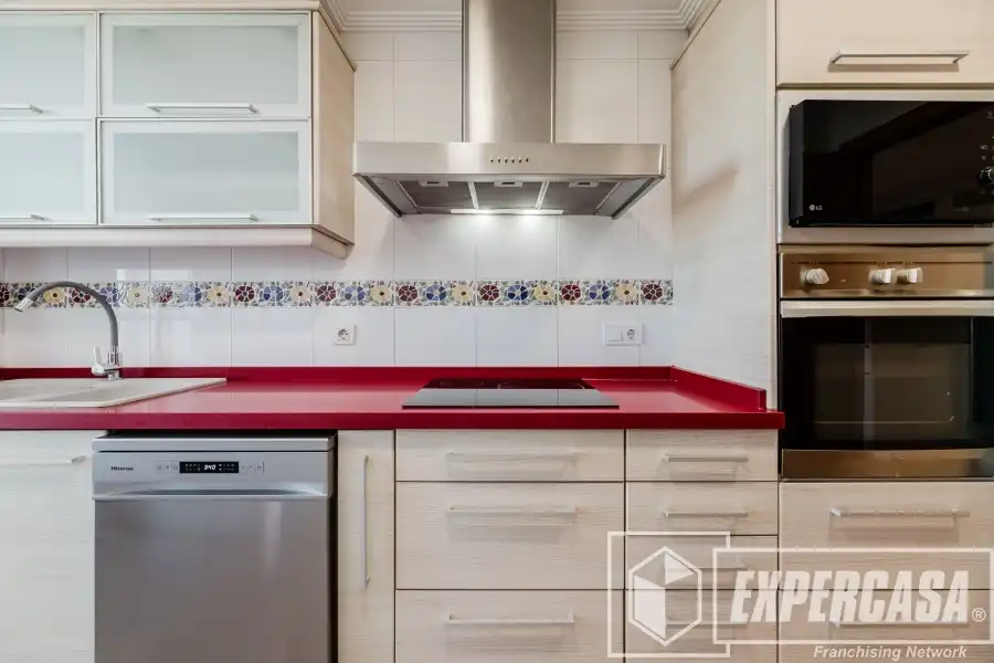 Attique avec ascenseur à vendre à Massanassa, imagen 14