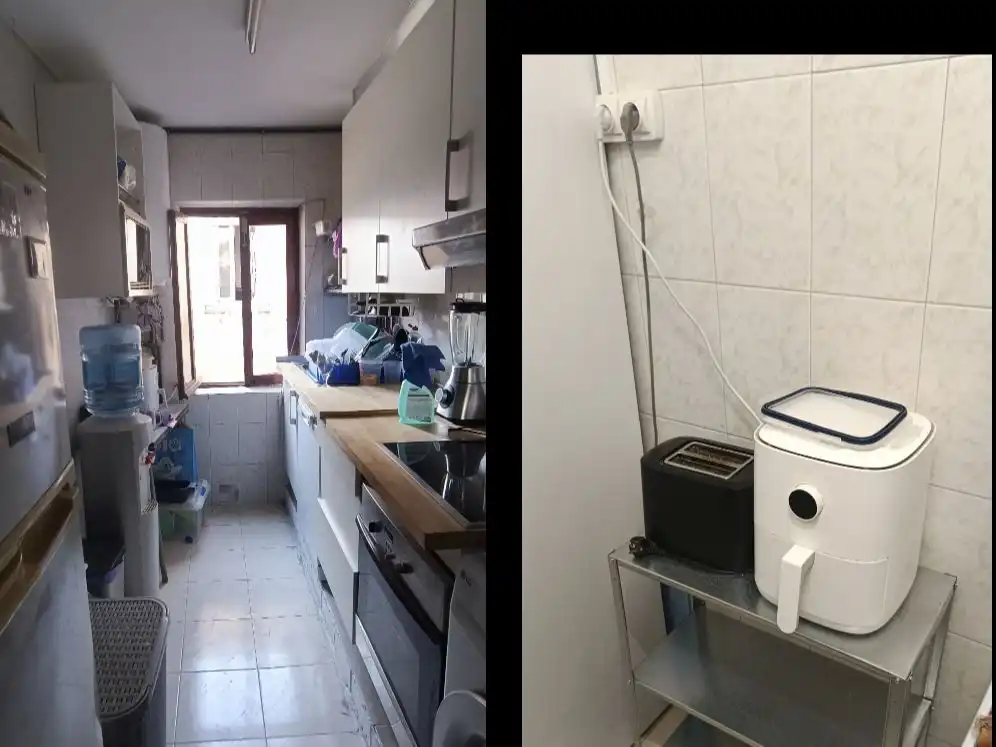 Loft zur Miete in Tarancón, Cuenca