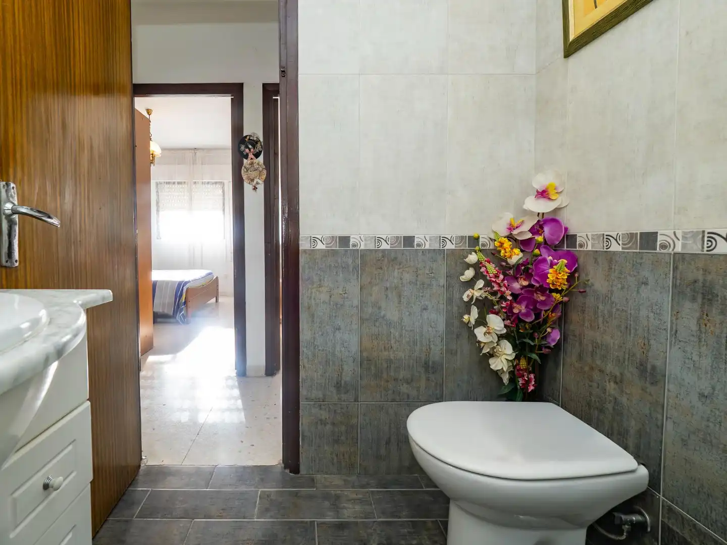 Appartement avec ascenseur à vendre à Bailén - Miraflores, imagen 32