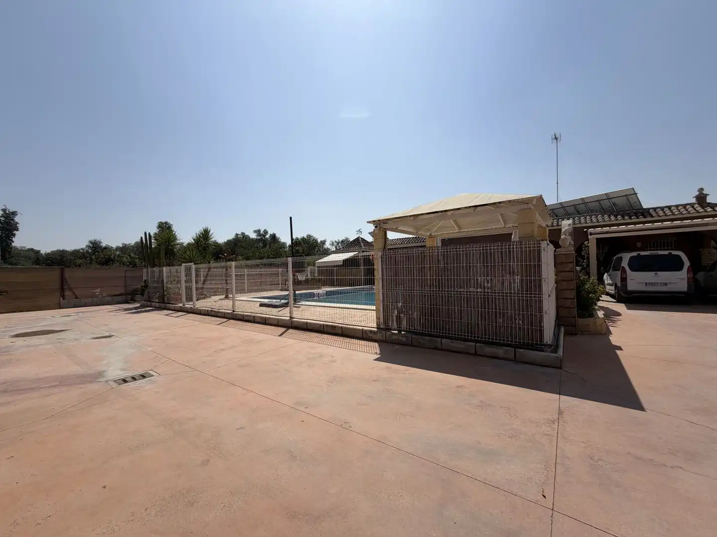 Casa en venda a Los Palacios y Villafranca, imagen 6