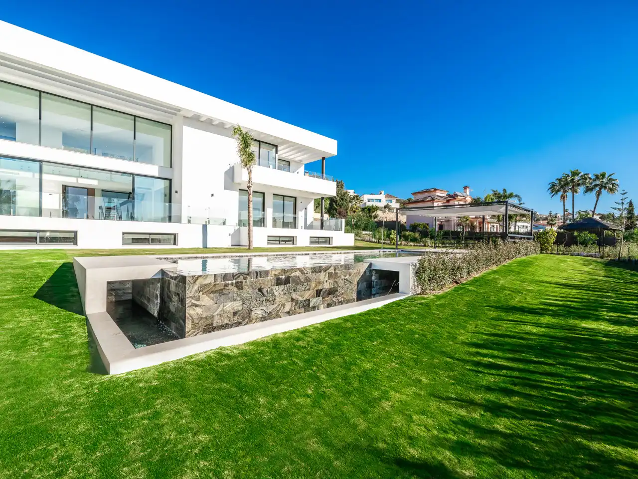 Villa mit Terrasse zum Verkauf in Benamara - Atalaya, imagen 22