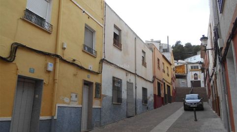 Yecla / Calle Morera