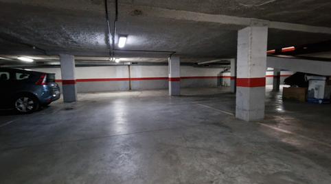 Photo 4 of Garage to rent in Calle de Tampico, 40, Salvador,  Madrid Capital