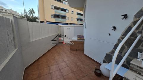 Foto 2 de Casa adosada en venda a Calle Mallorca, Zona Papa Luna - Platja del Gurugú, Benicarló