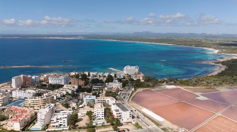 Foto 2 de Apartament en venda a Colònia Sant Jordi, Ses Salines