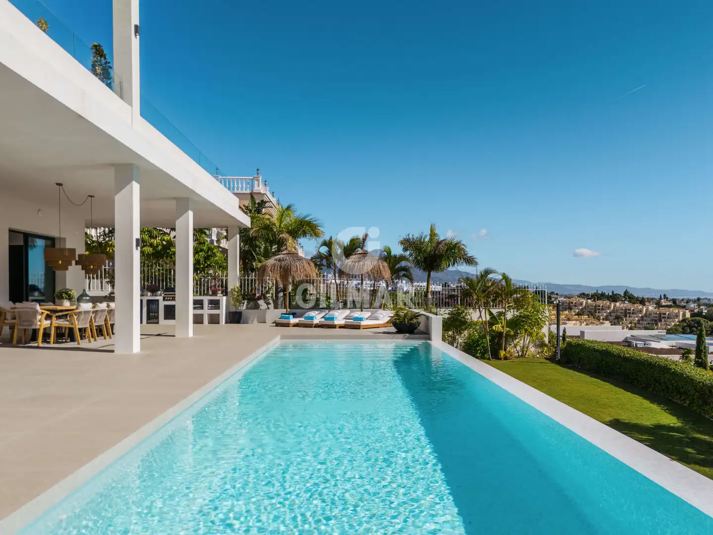 Xalet amb piscina en venda a El Paraíso, imagen 4
