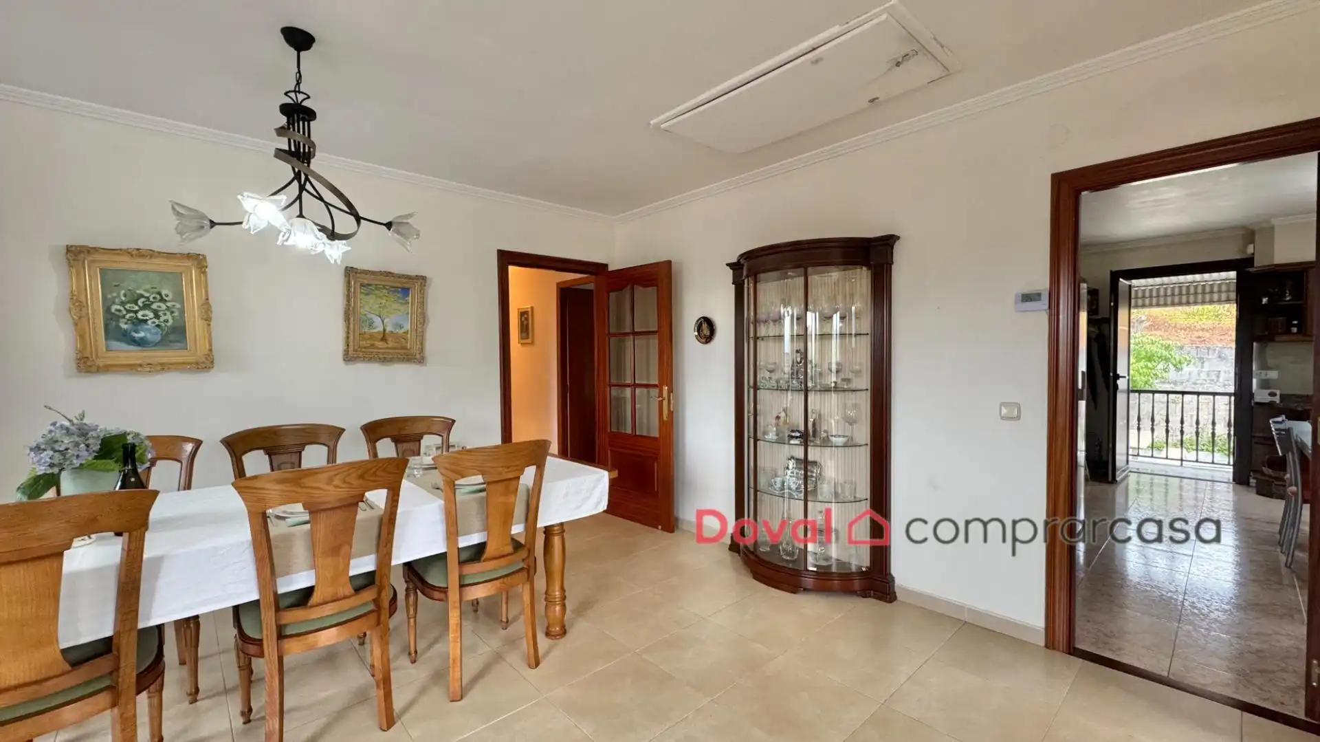 Haus mit Terrasse zum Verkauf in O Porriño, imagen 11