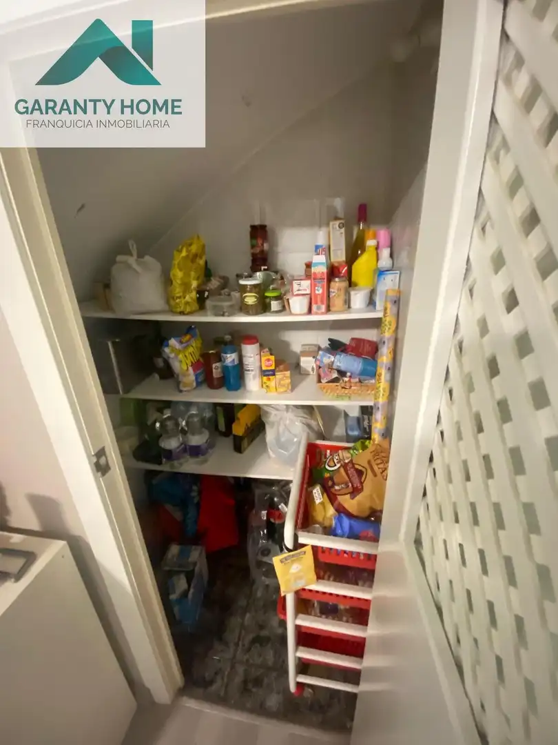 Casa o chalet en venta en Martos con Aire acondicionado, Calefacción y Terraza