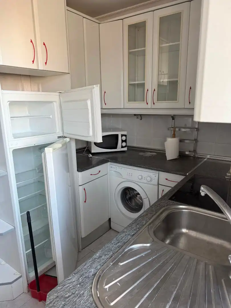 Wohnung mit Aufzug zum Verkauf in Centro, imagen 2