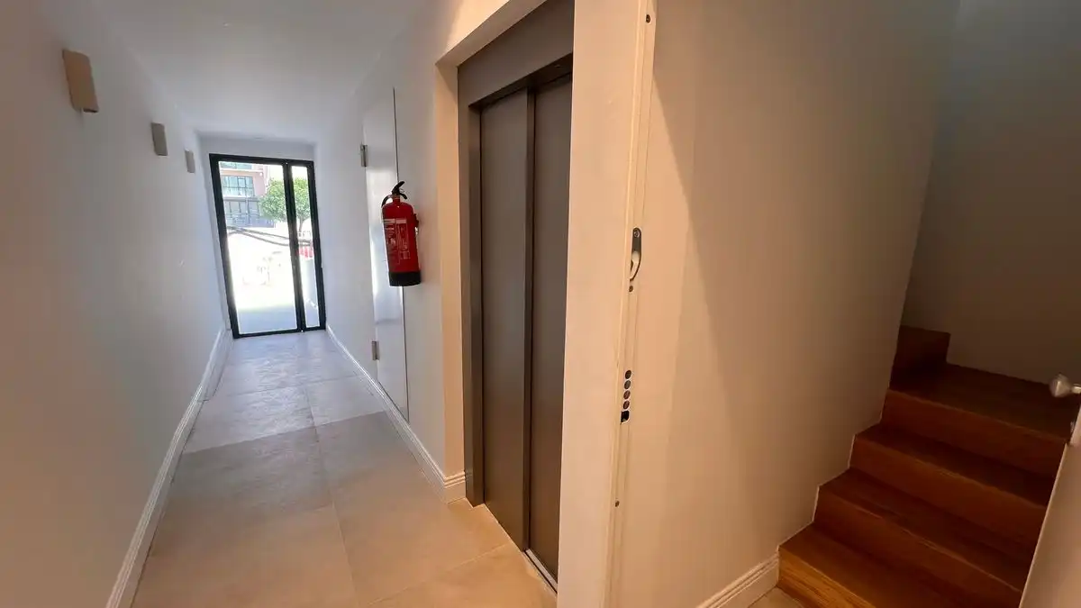 Casa amb terrassa en venda a Calle Bergantín, imagen 25