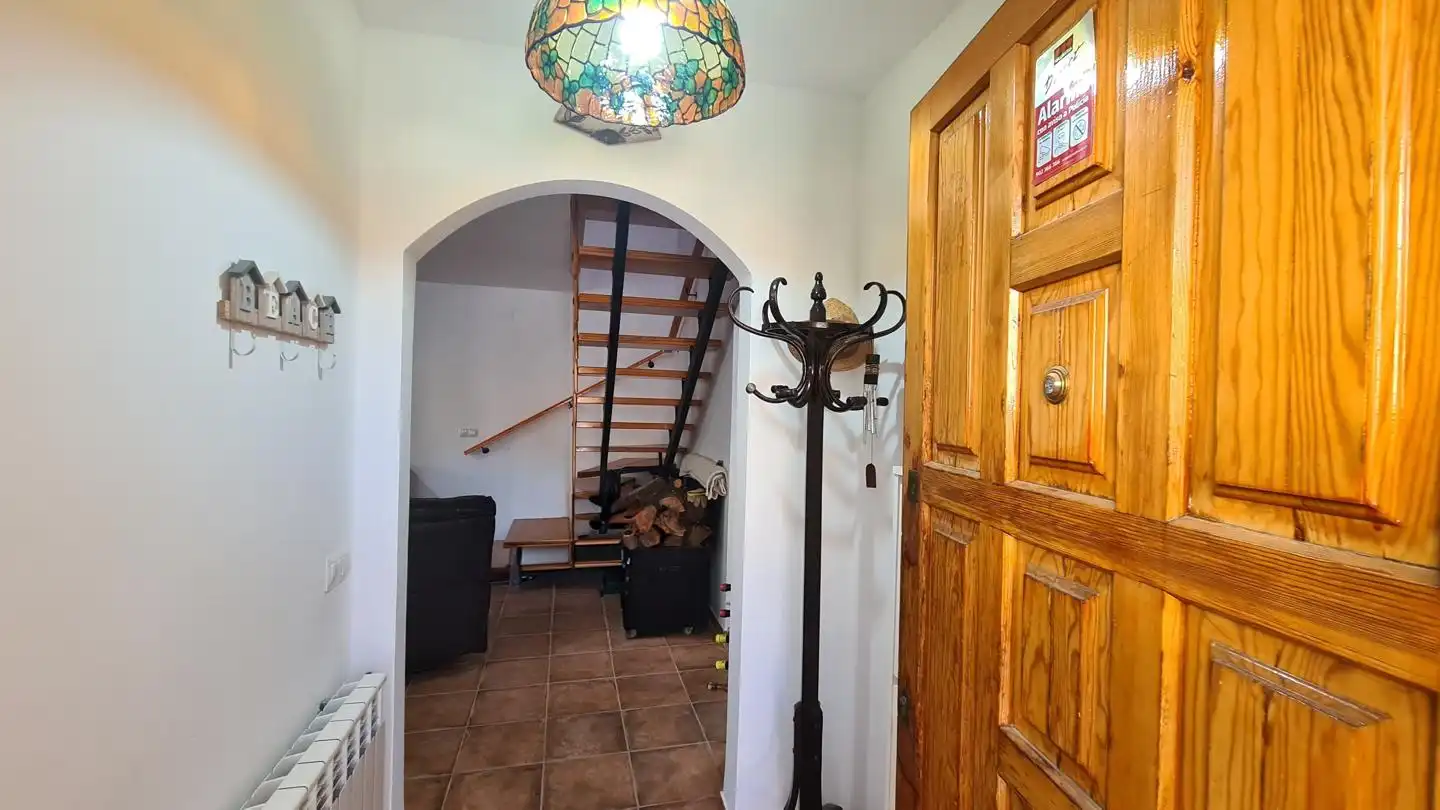 Casa o chalet en venta en Piedralaves con Calefacción, Jardín privado y Terraza
