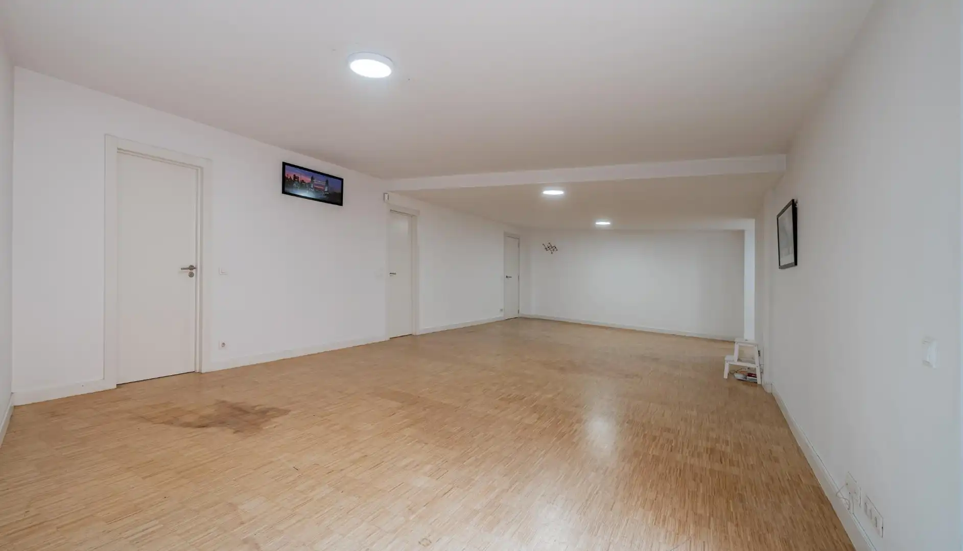Casa adosada en venta en Torrelodones con Aire acondicionado, Calefacción y Jardín privado