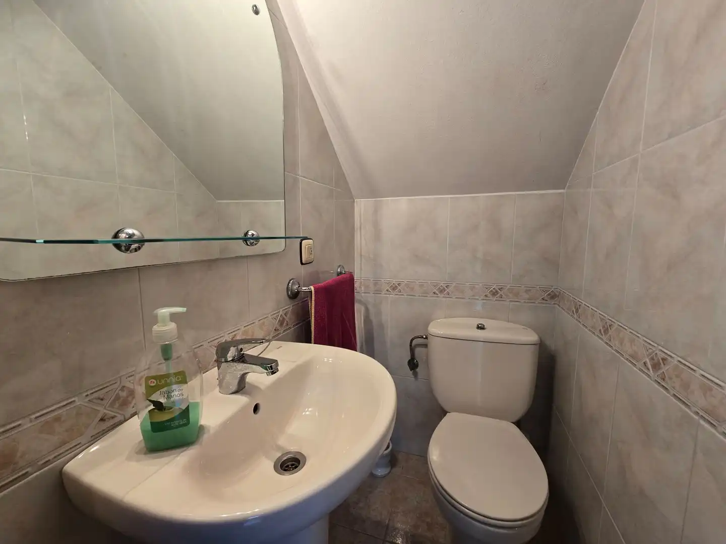 Casa o xalet en venda a lledias, Posada - Barro