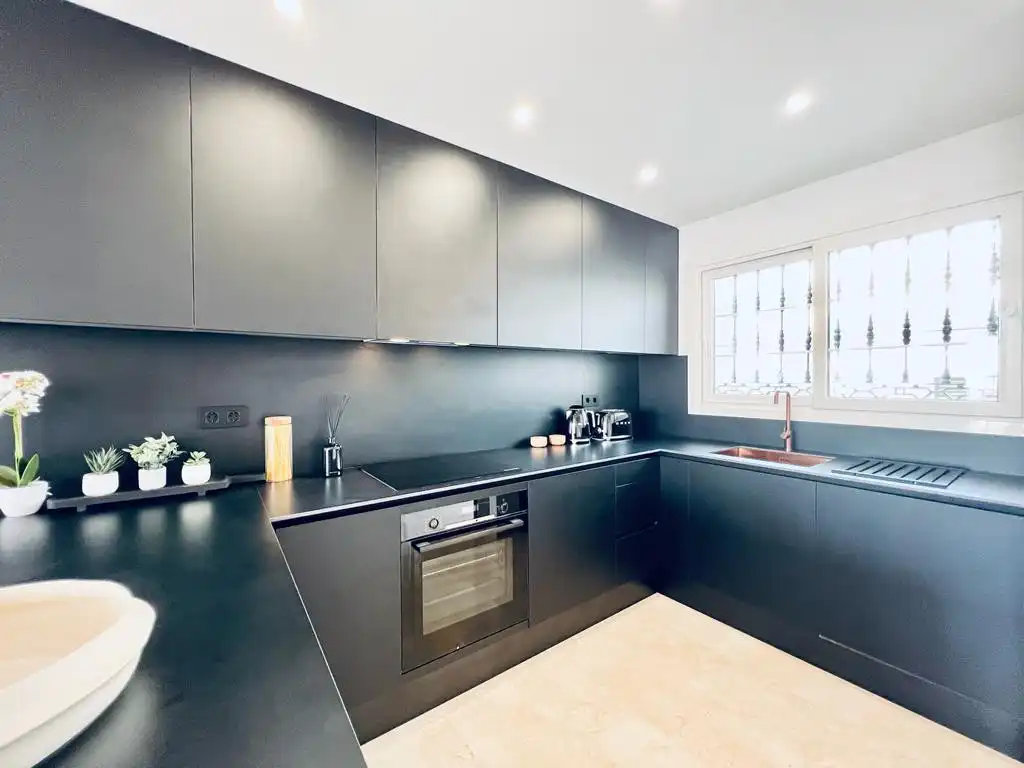 Apartament amb piscina en venda a Marbella Centro, imagen 5