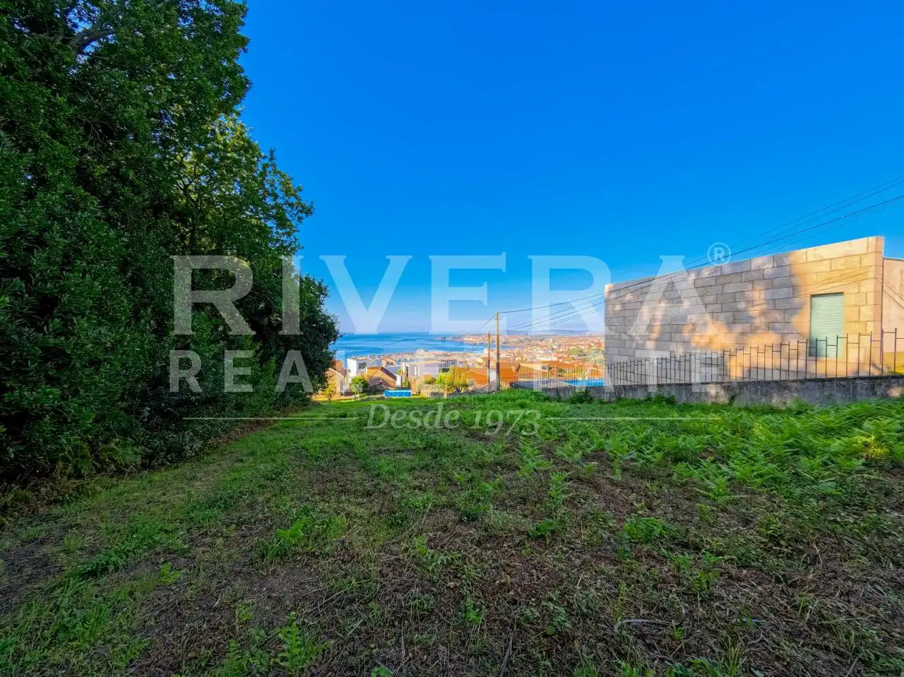 Residential land for sale in Lugar Reis - Padriñan - Poligono 52 - Parcela 441, imagen 21