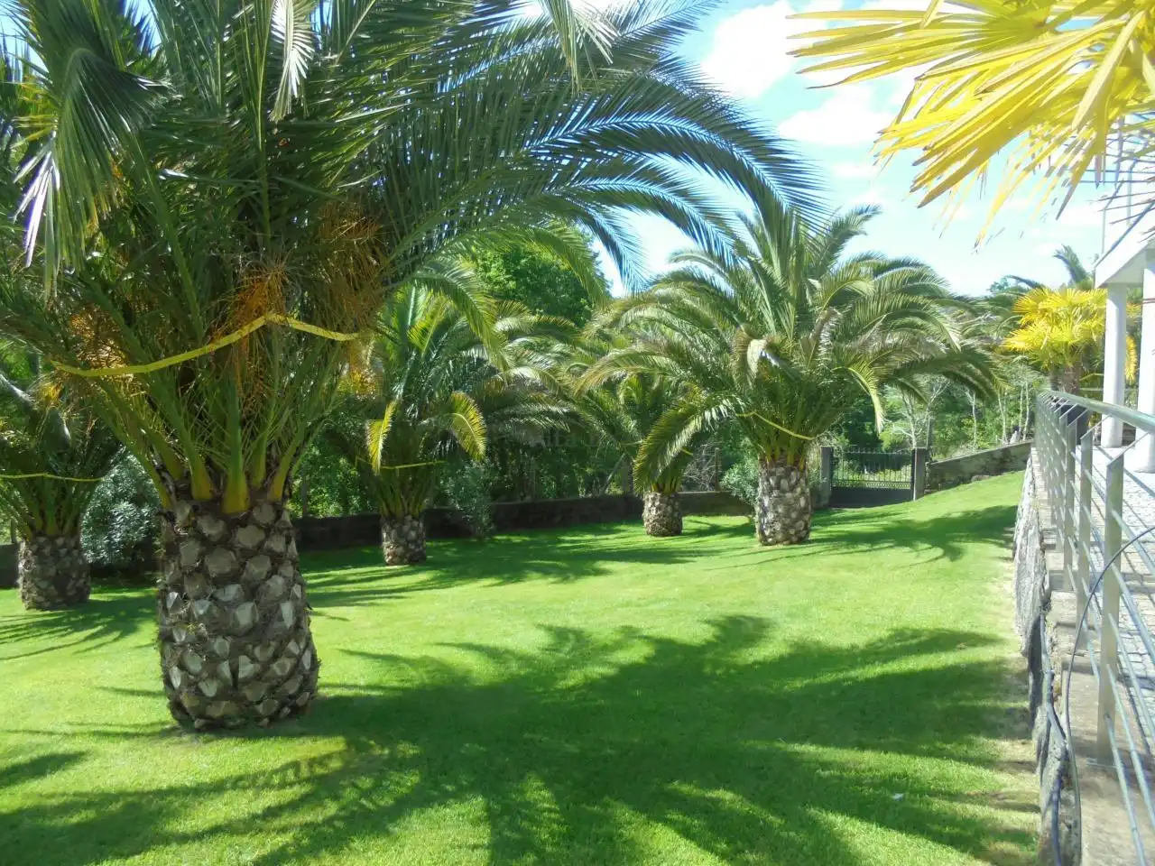 Xalet amb piscina en venda a Lugar Armariz, imagen 15