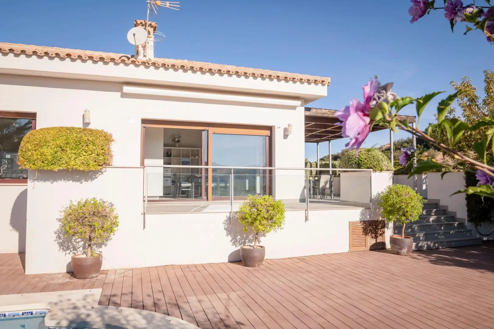 Terrace of Houses for sale in Centro