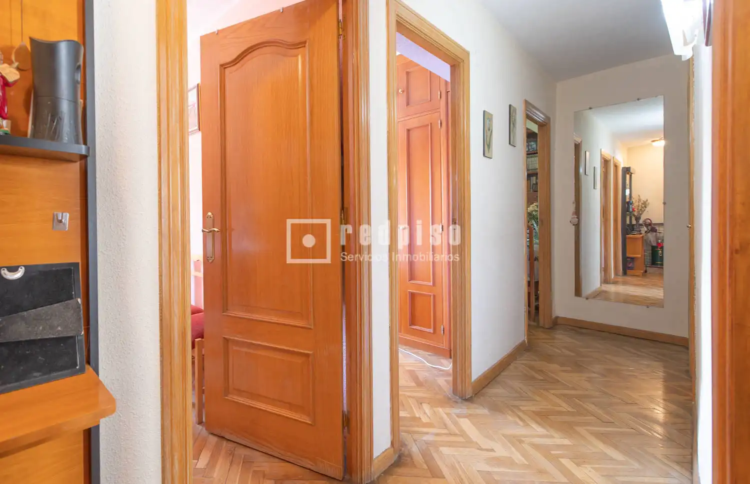 Piso en venta en Madrid con Aire acondicionado, Calefacción y Amueblado