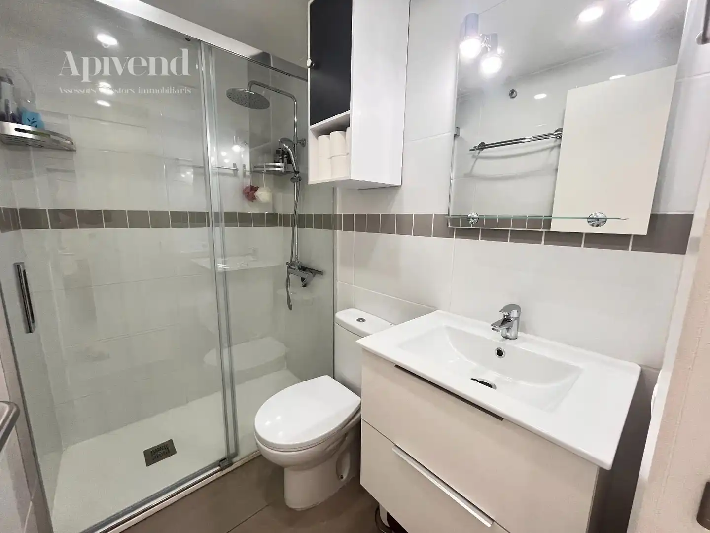 Flat with pool for sale in GRAN RESERVA, imagen 24