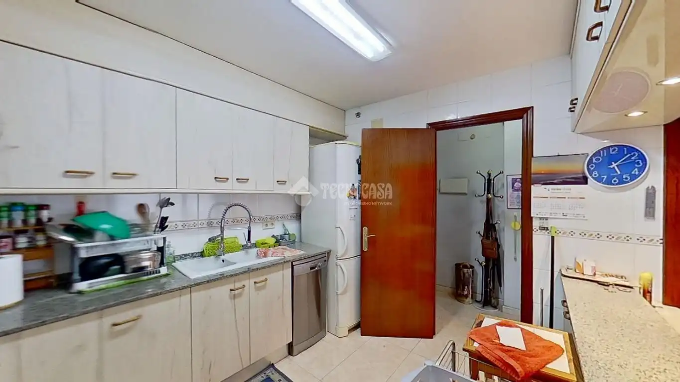 Piso con terraza en venta en Bases de Manresa - Carretera de Santpedor, imagen 9