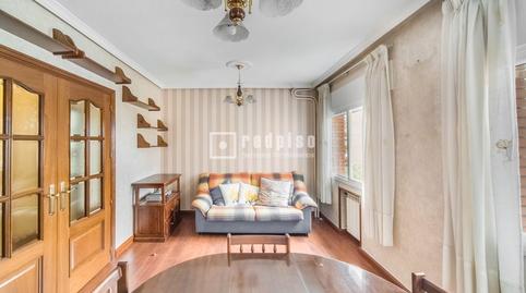 Foto 2 de Pis en venda a Parque Ondarreta - Urtinsa, Alcorcón